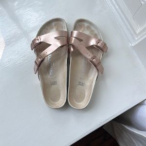 Birkenstock womens size 39